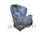 Model ZHB Slurry Pump